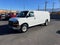 2025 GMC Savana Cargo 2500 Work Van