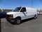 2025 GMC Savana Cargo 2500 Work Van