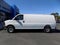 2025 GMC Savana Cargo 2500 Work Van