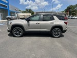 2027 GMC Terrain AWD Elevation