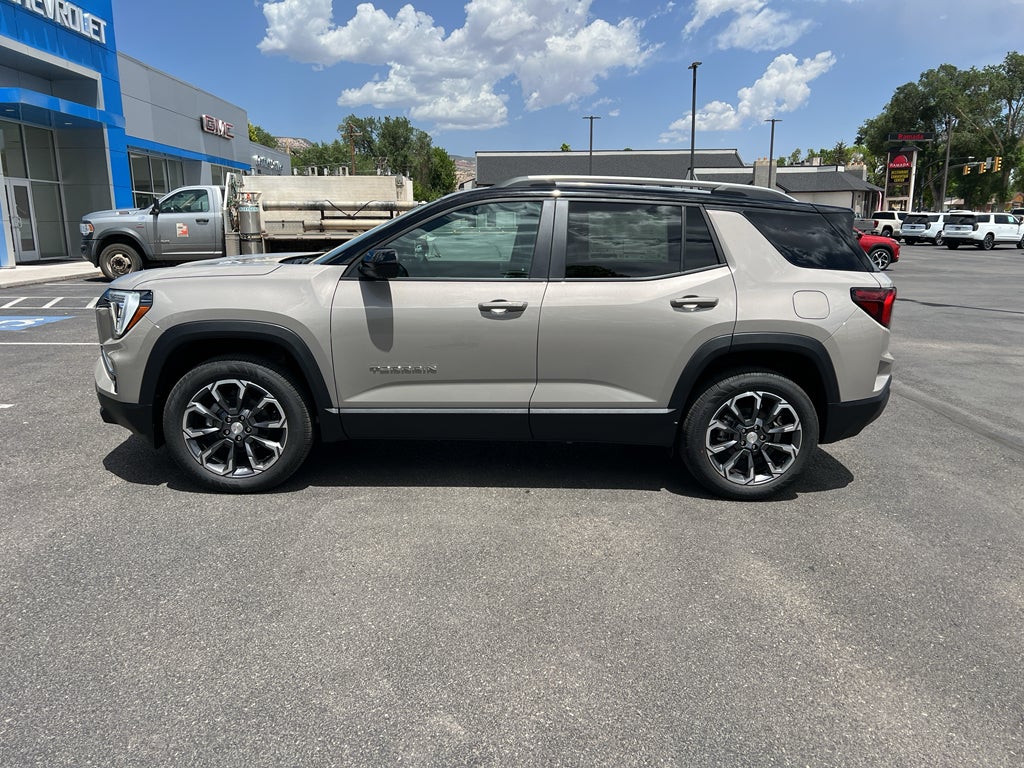 2027 GMC Terrain AWD Elevation