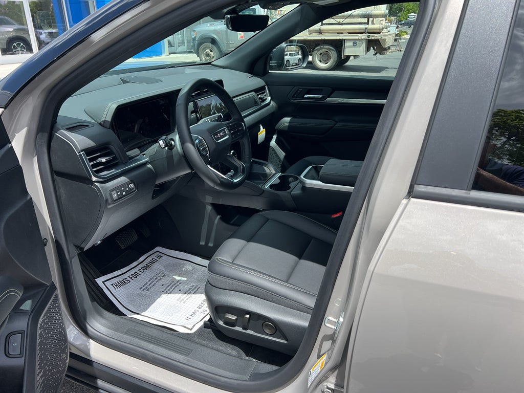 2027 GMC Terrain AWD Elevation