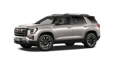 2027 GMC Terrain AWD Elevation