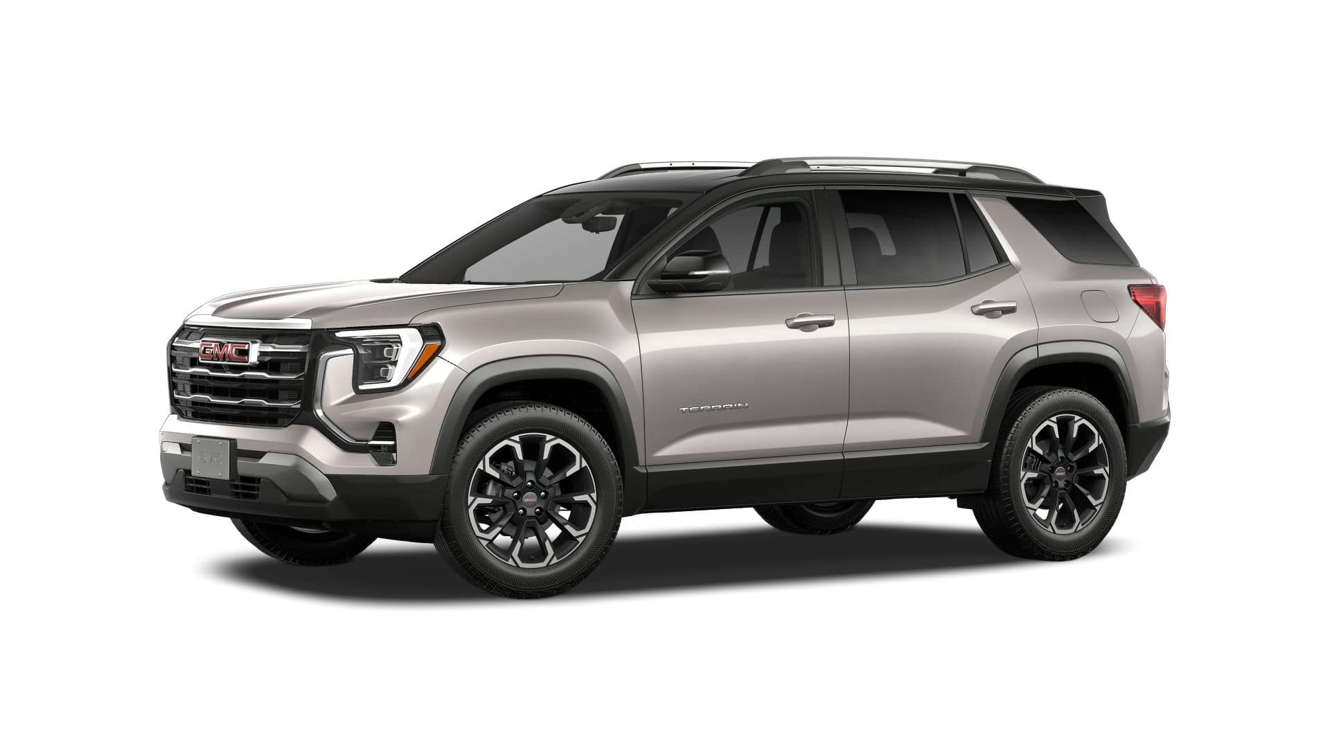 2027 GMC Terrain AWD Elevation