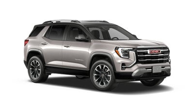2027 GMC Terrain AWD Elevation