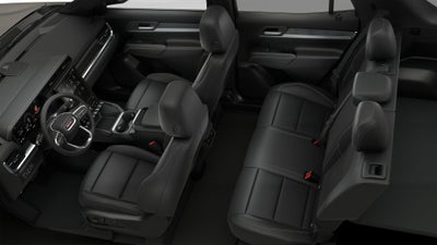 2027 GMC Terrain AWD Elevation