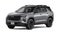 2027 Chevrolet Equinox AWD LT
