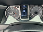 2022 Toyota Tacoma 4WD SR