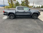 2022 Toyota Tacoma 4WD SR