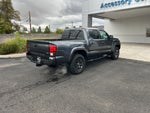 2022 Toyota Tacoma 4WD SR