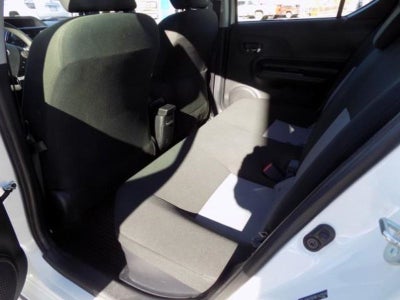 2019 Toyota Prius c L