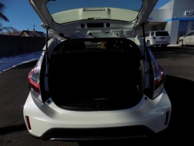 2019 Toyota Prius c L