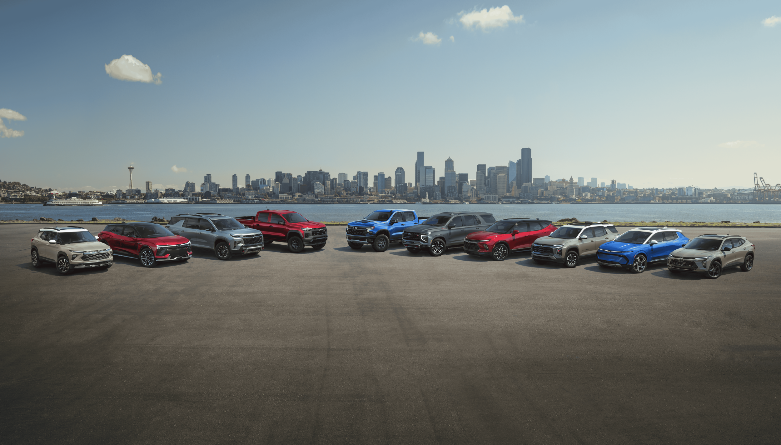 CHEVY SPECIAL OFFERS | High Country Auto in Richfield UT