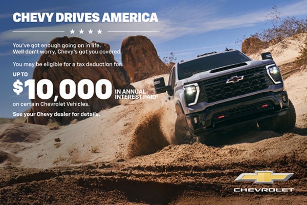 High Country Auto in Richfield UT