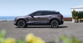 High Country Auto in Richfield UT