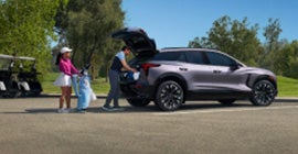 High Country Auto in Richfield UT