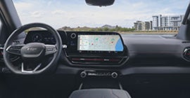 High Country Auto in Richfield UT