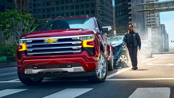 High Country Auto in Richfield UT