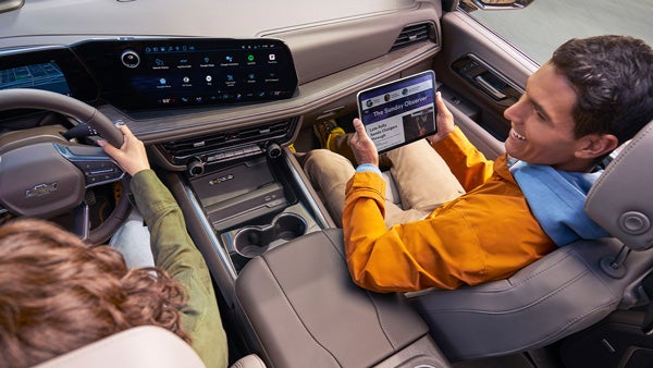 High Country Auto in Richfield UT