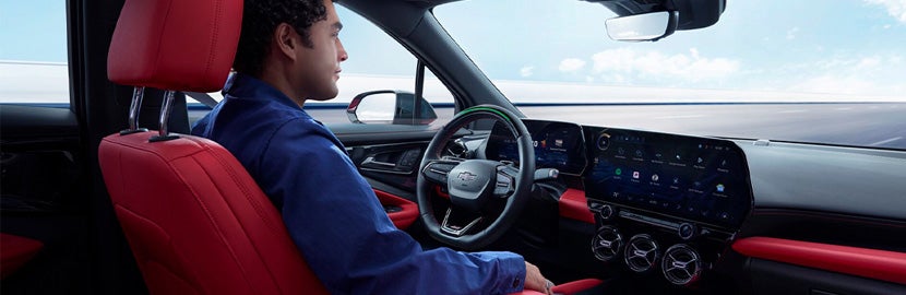 High Country Auto in Richfield UT