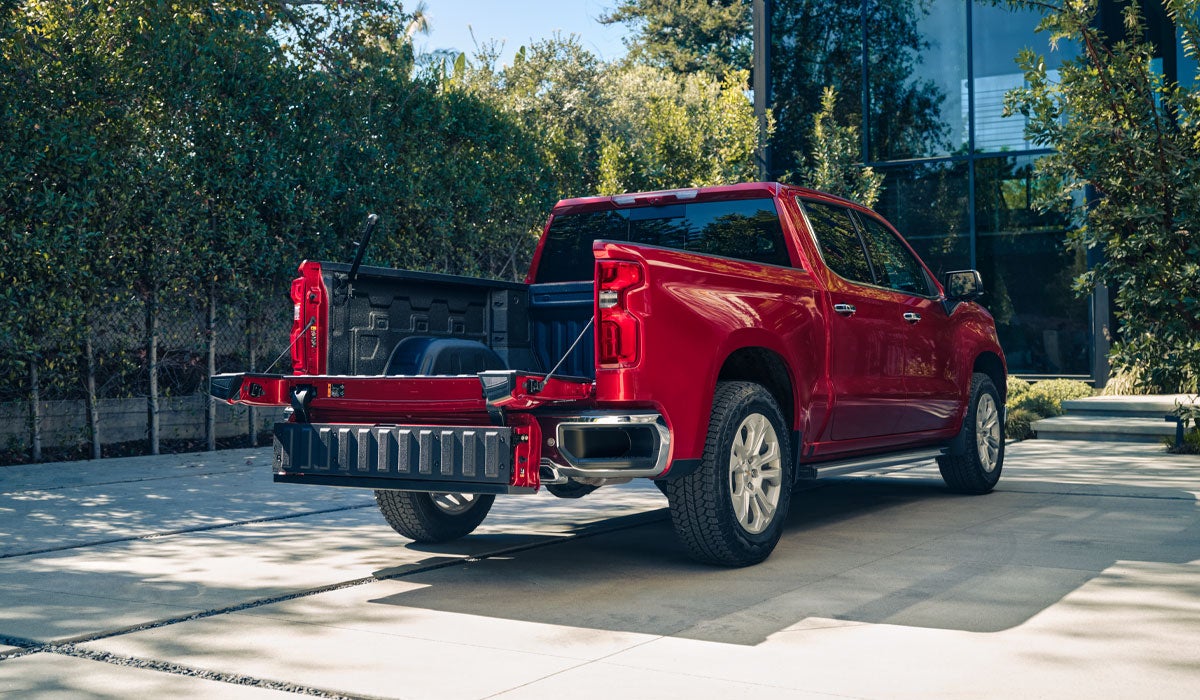 High Country Auto in Richfield UT