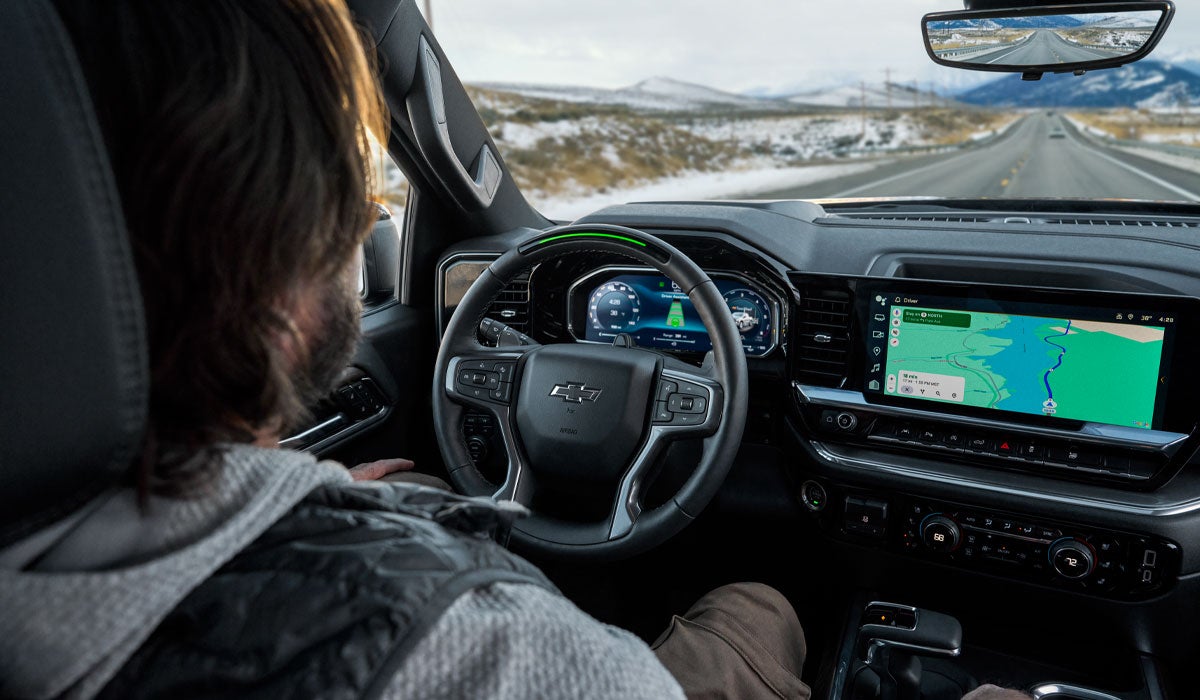 High Country Auto in Richfield UT