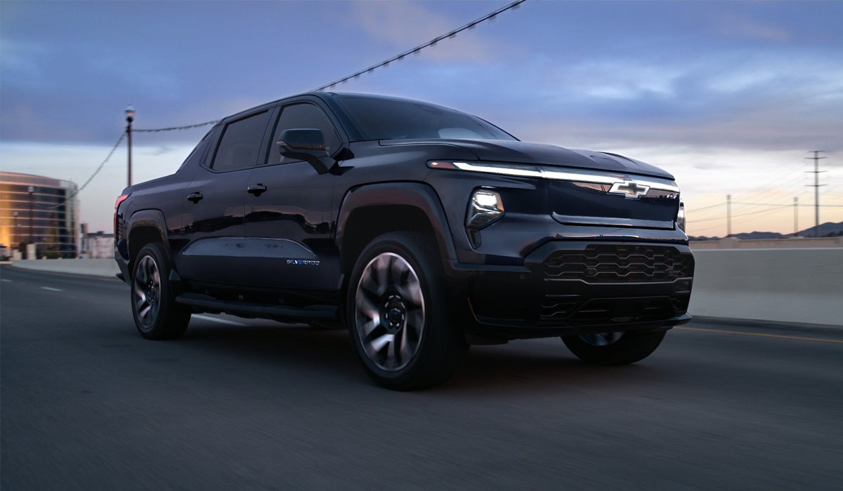 High Country Auto in Richfield UT