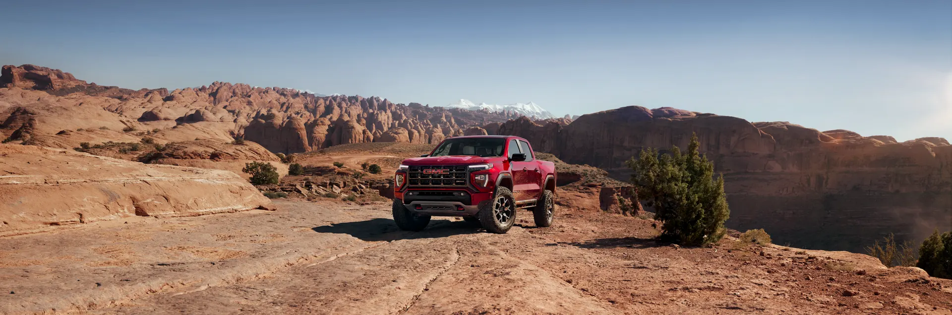 2026 GMC Canyon at High Country Auto in Richfield UT