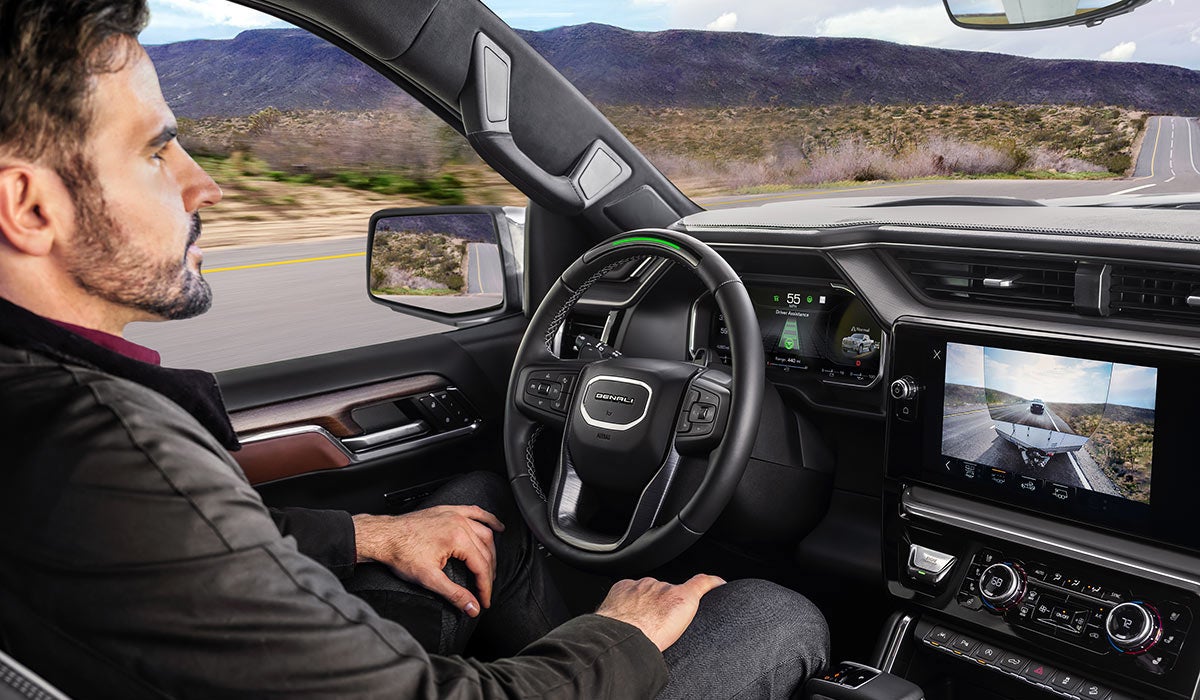 High Country Auto in Richfield UT