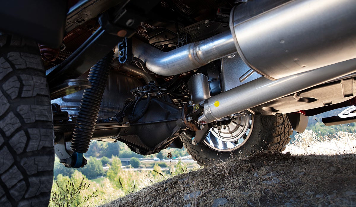 High Country Auto in Richfield UT